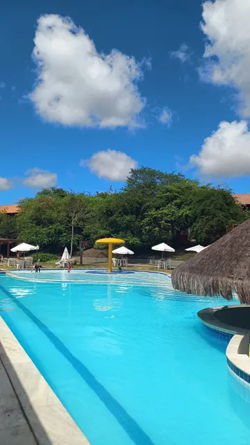 FLATS HOTEL MONTE CASTELO GRAVATÁ