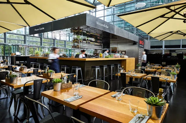 Obicà Mozzarella Bar