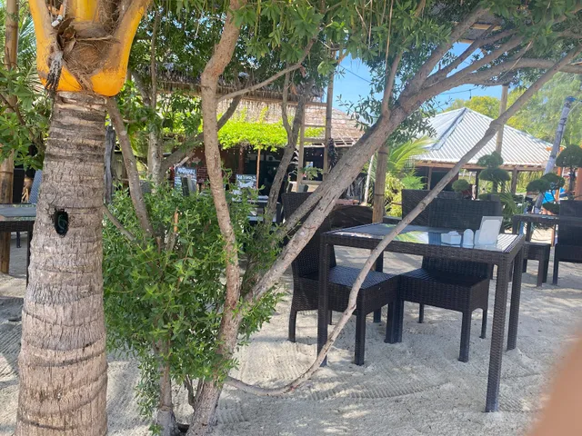 Matahari Bar & Resto