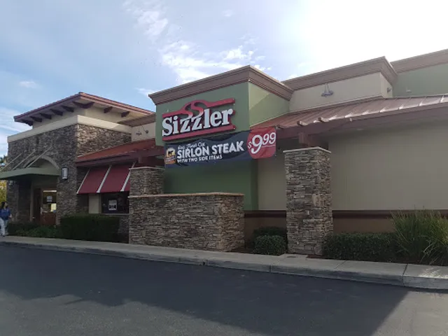 Sizzler