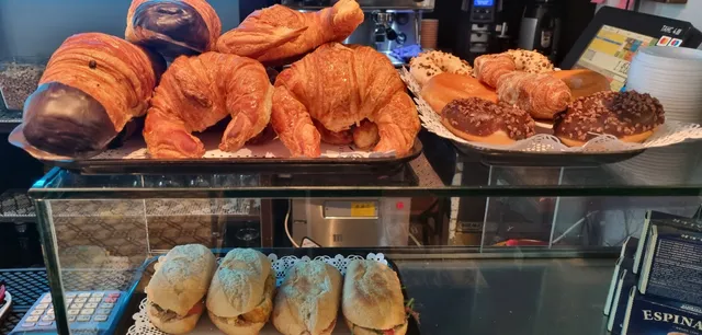 Nick Coffee & Brunch