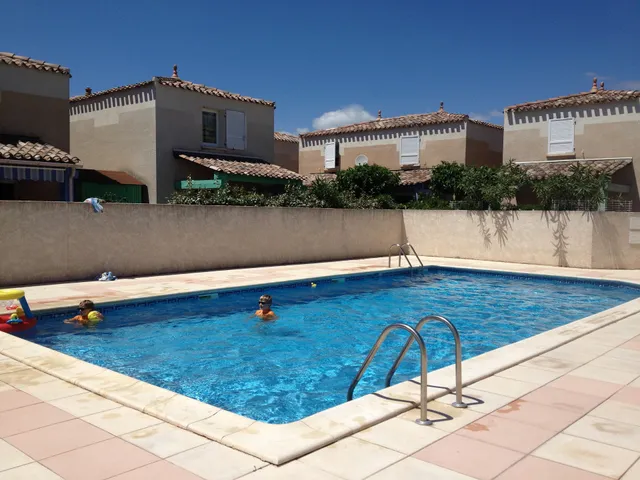 Les Ptits Loups, Le Cap d'Agde