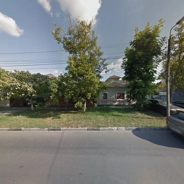 Gostinitsa "Morskaya Zvezda"