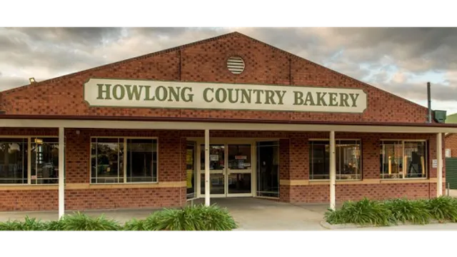 Howlong Country Bakery