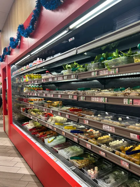 Soup Co | Malatang Hot Pot Noodles 麻辣烫