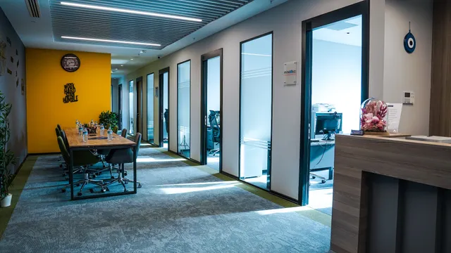 Tnext Office Hazır ve Sanal Ofis Hizmetleri