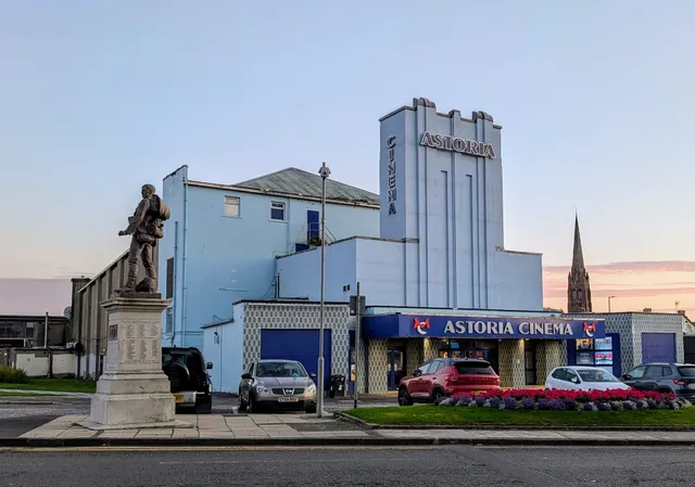 Astoria Cinema