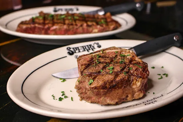 Sperry's Belle Meade