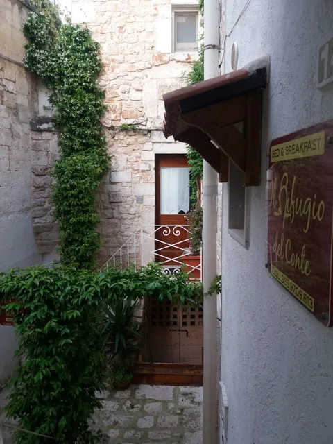 B&B RIFUGIO DEL CONTE