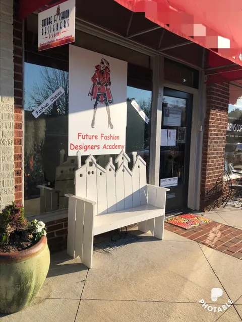 Future Fashion Designers