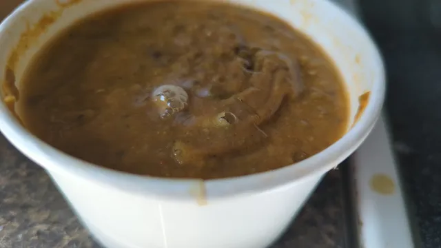 The Fanasia's Gujarati Kitchen Inc.