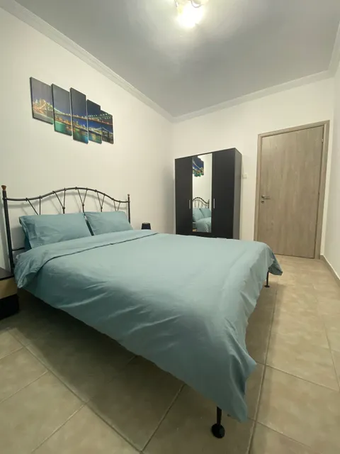 Chill Out Apartment Thessaloniki