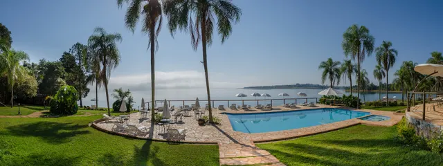 Hotel Farol do Lago - Represa de Avaré