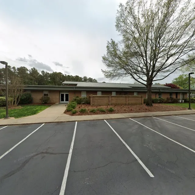 Raleigh North Carolina Stake Center