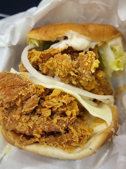 Mom's Touch Ulsan Univ