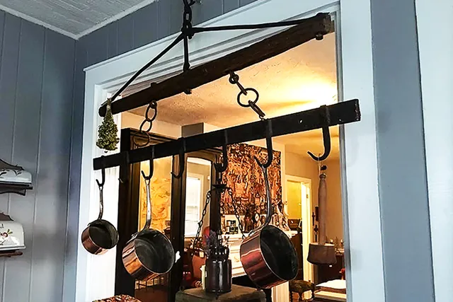 Gargoyles French Decor