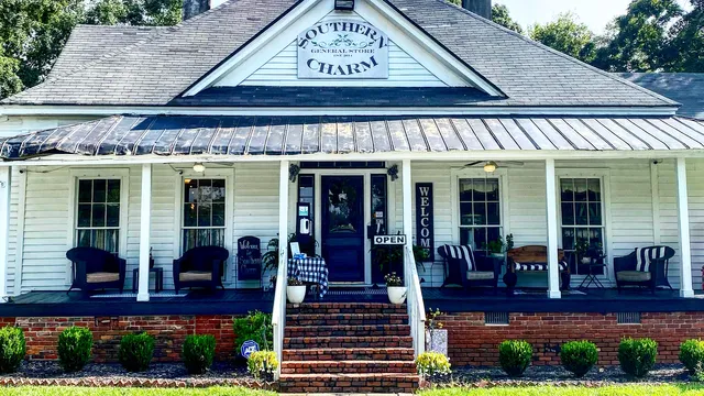 Watson’s Mercantile