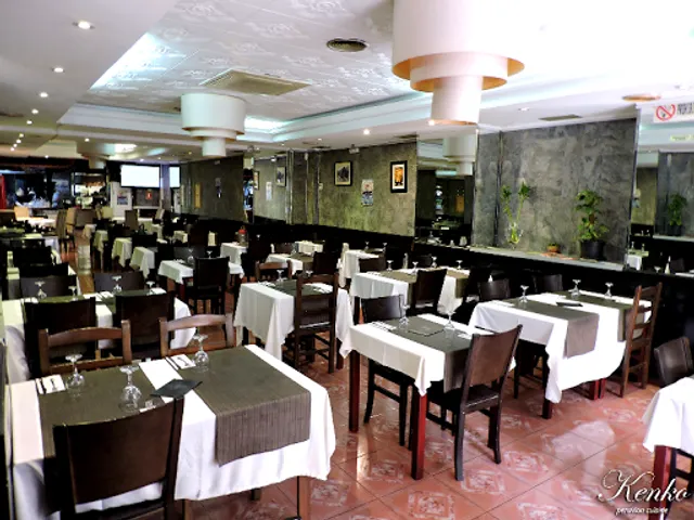 Restaurante Peruano Kenko II
