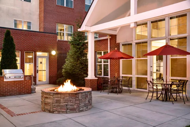 Residence Inn by Marriott Greensboro Airport