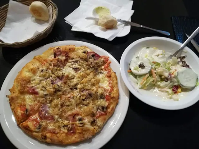 Al Capriccio Refrath