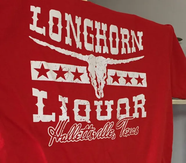 Longhorn Liquor