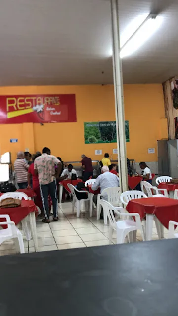 Restaurante Sabor Central