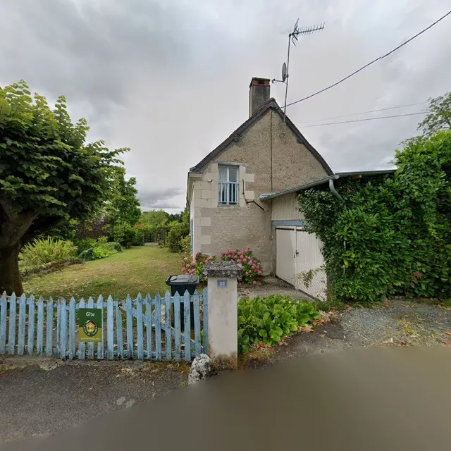 Gite le chant des oiseaux