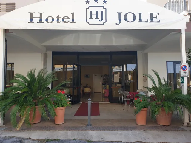 Hotel Jole
