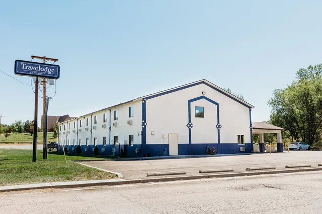 Travelodge by Wyndham Worland