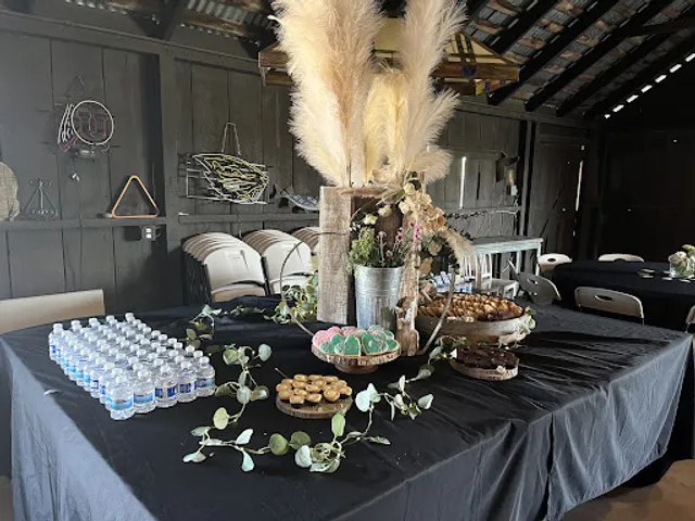 Gianna's Homebaked Goods