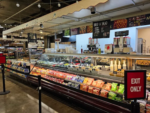 Chicago French Market