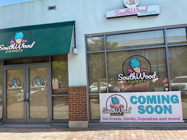 SouthWood Sweets