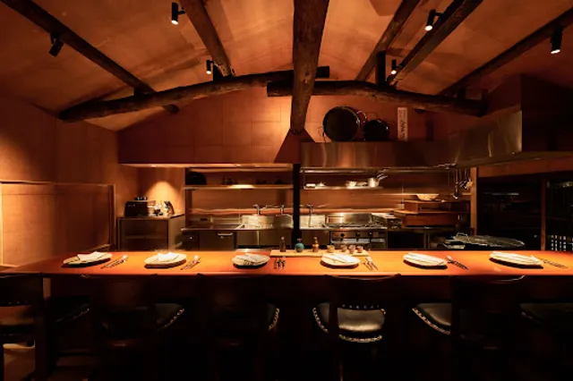 estilo h（エスティーロ アチェ）