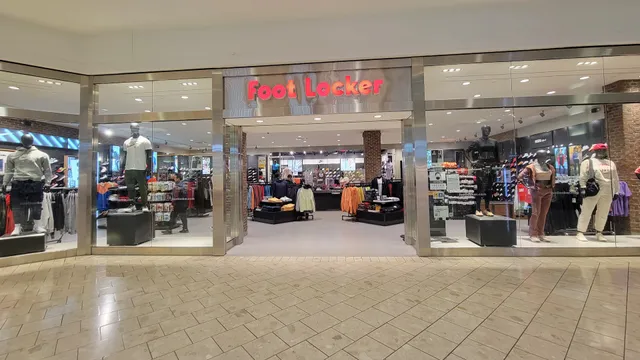 Foot Locker