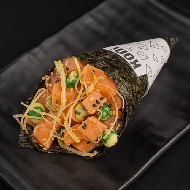 Koni - Restaurante de Comida Japonesa