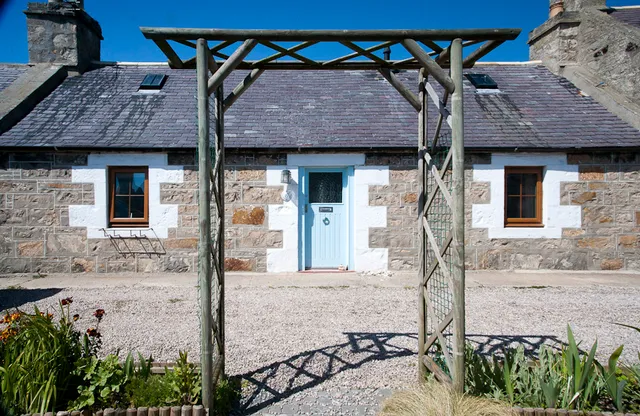 6 Seatown Self Catering Holiday Cottage