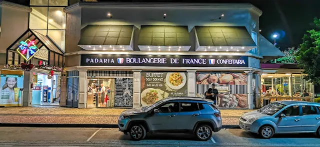 Boulangerie De France