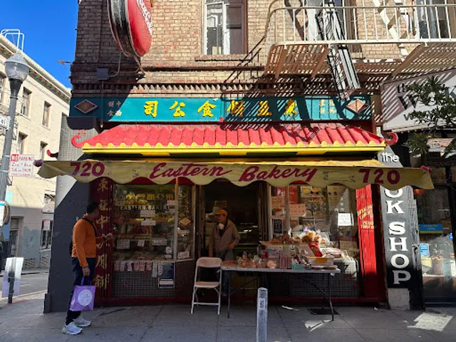 Eastern Bakery