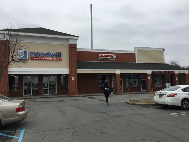 Goodwill NYNJ Store & Donation Center