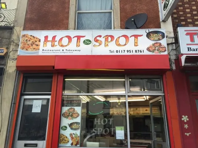Hot Spot