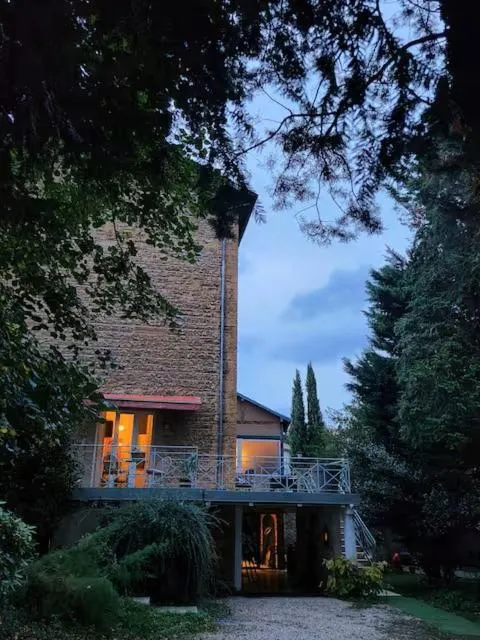 La Maison D'or - L'esprit Village