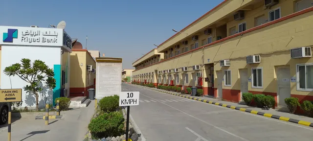 Al-Suwaidi Camp1, Jubail