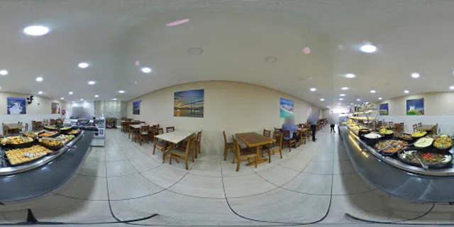 Restaurante Panela De Ferro Mooca