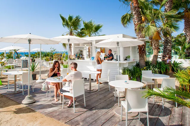 Hotel Caravelle Thalasso & Wellness