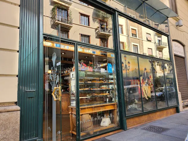 Torrefazione Beccuti