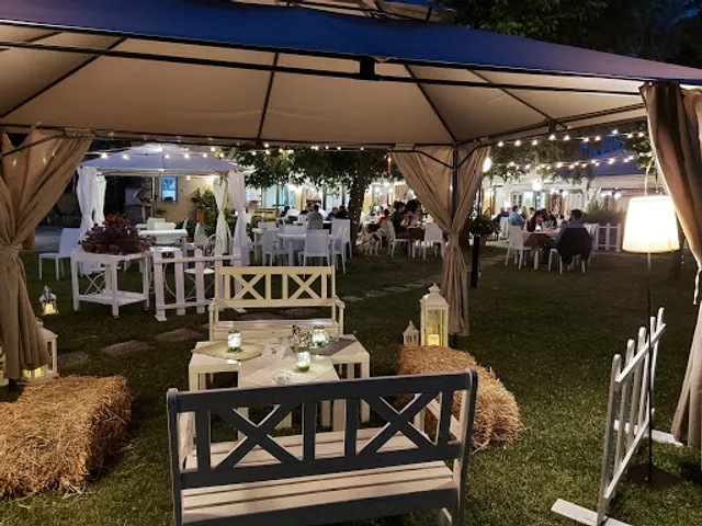 IL GIRASOLE Ristorante & Braceria