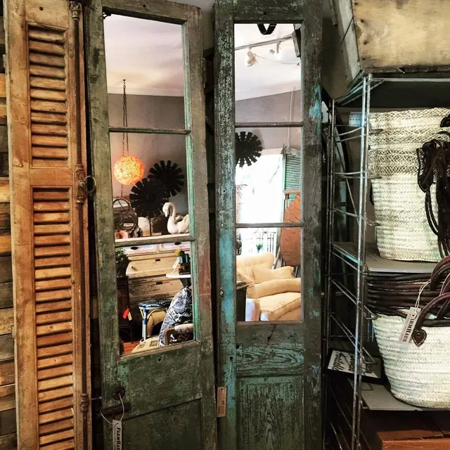 Farmhaus Antiques Fredericksburg