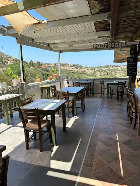 Panorama Café