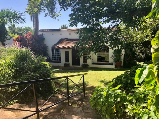 The Bardolino Artists Retreat