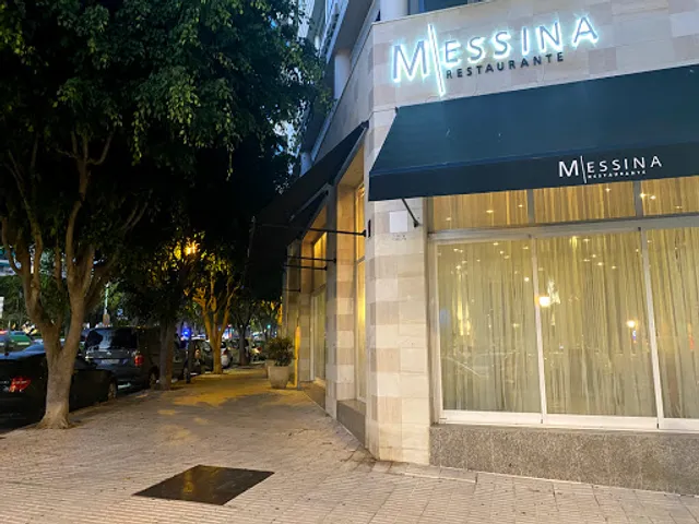 Messina Restaurante